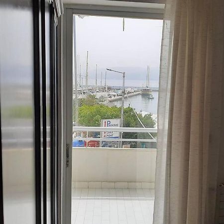 Sea Front Leilighet Ágios Nikólaos Eksteriør bilde